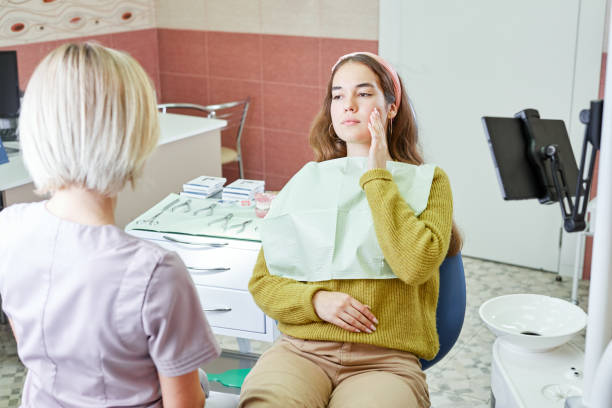 Emergency Dentist for Kids Lincoln, IL